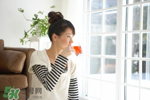 喝減肥茶影響月經(jīng)嗎？喝減肥茶會推遲月經(jīng)嗎？
