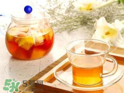 哪種減肥茶效果最好？哪種減肥茶安全有效？