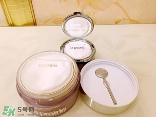 la prairie萊珀妮散粉多少錢？la prairie萊珀妮散粉專柜價(jià)格