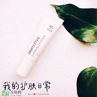 悅詩風(fēng)吟唇部磨砂膏怎么樣？悅詩風(fēng)吟去角質(zhì)磨砂膏怎么用？