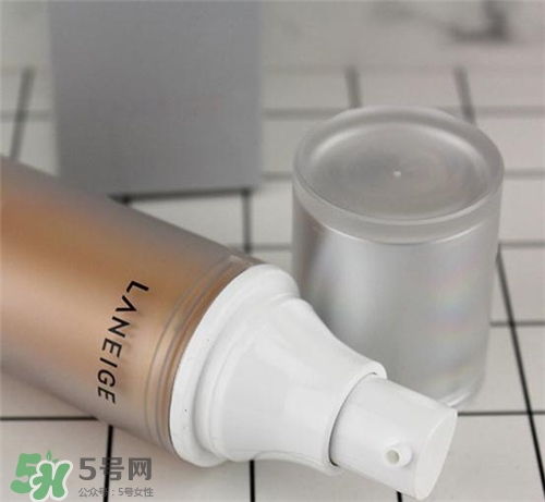 蘭芝水漾粉底液多少錢？蘭芝水漾粉底液價(jià)格