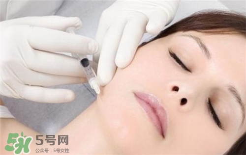玻尿酸除皺能維持多久？玻尿酸除皺能保持多長時間？