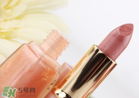 2017珠光口紅什么牌子好？2107珠光口紅排行榜