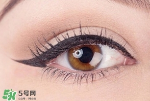 眼線珠光好還是啞光好？眼線珠光啞光區(qū)別