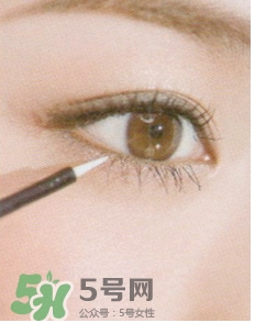 眼線珠光好還是啞光好？眼線珠光啞光區(qū)別