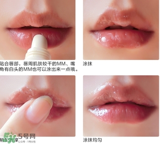 愛麗小屋唇部磨砂膏怎么用？愛麗小屋唇部去角質(zhì)磨砂膏用法