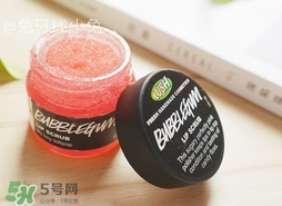 lush唇部磨砂膏保質(zhì)期是多久？lush唇部磨砂膏過期可以用嗎？