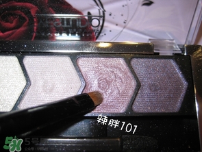 啞光眼影怎么畫？啞光眼影畫法步驟圖解