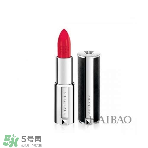啞光和霧面哪個(gè)好？啞光口紅和霧面口紅區(qū)別