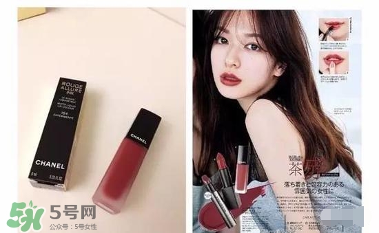 啞光和水潤(rùn)哪個(gè)好？啞光口紅和水潤(rùn)口紅區(qū)別