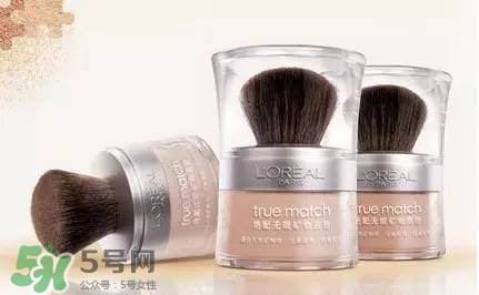 散粉啞光好還是珠光好？散粉啞光和珠光的區(qū)別