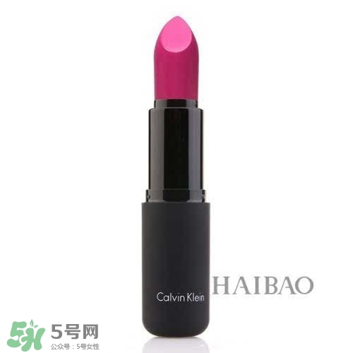 啞光和霧面哪個(gè)好？啞光口紅和霧面口紅區(qū)別