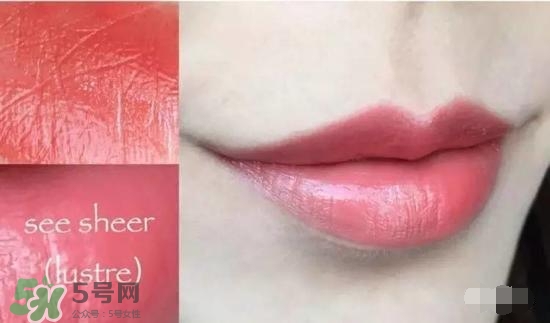 啞光和水潤(rùn)哪個(gè)好？啞光口紅和水潤(rùn)口紅區(qū)別
