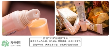 愛麗小屋唇部磨砂膏怎么用？愛麗小屋唇部去角質(zhì)磨砂膏用法