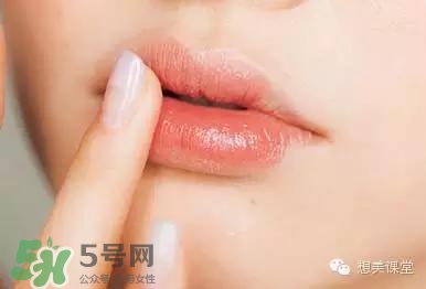 啞光口紅是什么意思？啞光口紅干嗎