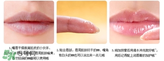 愛(ài)麗小屋唇部磨砂膏怎么樣？愛(ài)麗小屋唇部磨砂膏和悅詩(shī)風(fēng)吟哪個(gè)好？