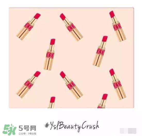 啞光和水潤(rùn)哪個(gè)好？啞光口紅和水潤(rùn)口紅區(qū)別