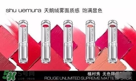 啞光和水潤(rùn)哪個(gè)好？啞光口紅和水潤(rùn)口紅區(qū)別