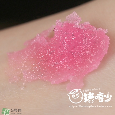 lush唇部磨砂膏保質(zhì)期是多久？lush唇部磨砂膏過期可以用嗎？