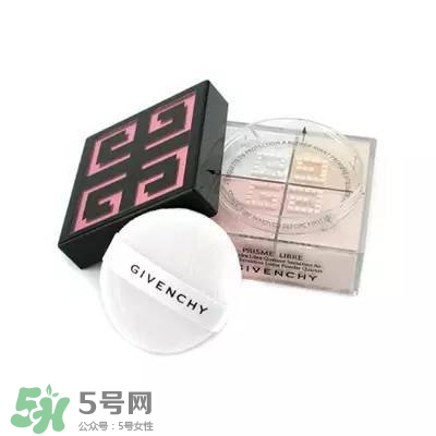 2017珠光散粉哪個(gè)牌子好？2017珠光散粉推薦