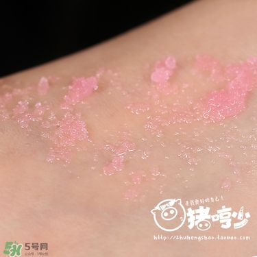 lush唇部磨砂膏保質(zhì)期是多久？lush唇部磨砂膏過期可以用嗎？
