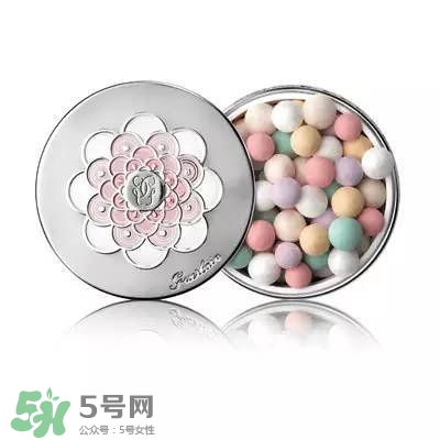 2017珠光散粉哪個(gè)牌子好？2017珠光散粉推薦