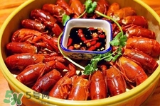 4月份有小龍蝦嗎？四月份可以吃小龍蝦嗎？ 