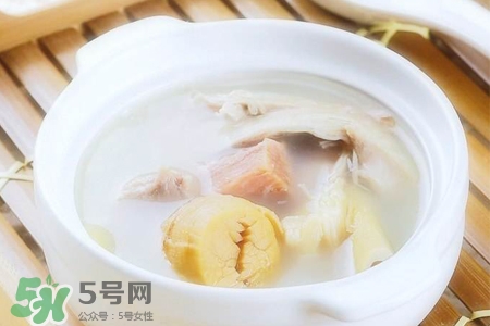 4月份喝什么湯好？四月份適合喝什么湯？