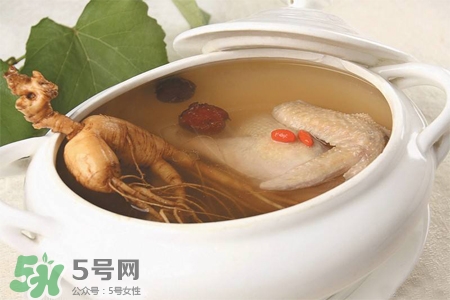 4月份喝什么湯好？四月份適合喝什么湯？