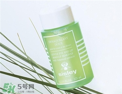 sisley希思黎眼唇卸妝液好用嗎？希思黎眼唇卸妝液怎么樣？