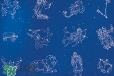 陽歷四月份是什么星座？農(nóng)歷四月份是什么星座？