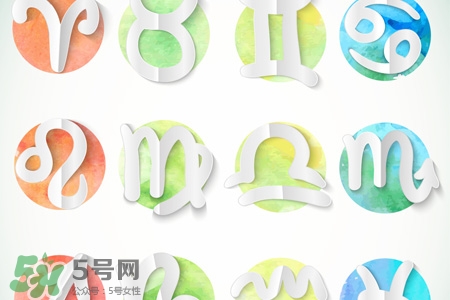 陽歷四月份是什么星座？農(nóng)歷四月份是什么星座？