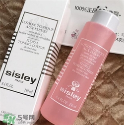 sisley希思黎花香水好用嗎？希思黎花香水怎么樣？
