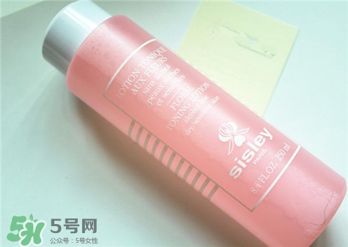 sisley希思黎花香水多少錢？希思黎花香水價格