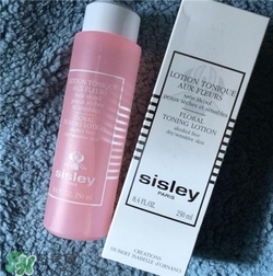 sisley希思黎花香水多少錢？希思黎花香水價格