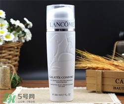蘭蔻卸妝乳怎么用？蘭蔻卸妝乳的用法
