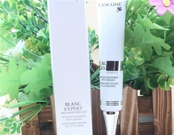 蘭蔻淡斑精華有用嗎？蘭蔻淡斑精華怎么用？