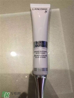 蘭蔻淡斑精華多少錢？蘭蔻淡斑精華專柜價格