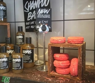 lush是什么牌子？lush是什么檔次？