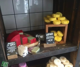lush是什么牌子？lush是什么檔次？