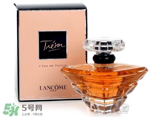 蘭蔻珍愛香水多少錢？蘭蔻珍愛香水價(jià)格