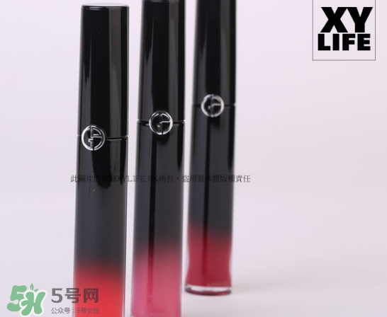 漆光唇釉是什么意思？漆光和啞光哪個(gè)好看？
