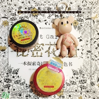 dodo散粉和悅詩風吟散粉哪個好？dodo紅色戀人散粉和悅詩風吟對比