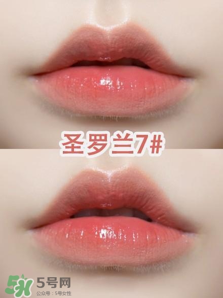 ysl鏡面唇釉和黑管唇釉哪個(gè)好？ysl鏡面唇釉和黑管唇釉區(qū)別