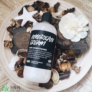 lush護發(fā)素哪個好？lush護發(fā)素推薦