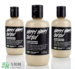 lush護發(fā)素哪個好？lush護發(fā)素推薦