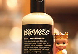 lush護(hù)發(fā)素哪個(gè)好？lush護(hù)發(fā)素推薦