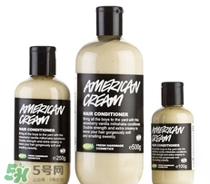 lush護發(fā)素哪個好？lush護發(fā)素推薦