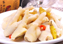 吃泡椒鳳爪會(huì)得禽流感嗎？禽流感期間能吃泡椒鳳爪嗎？