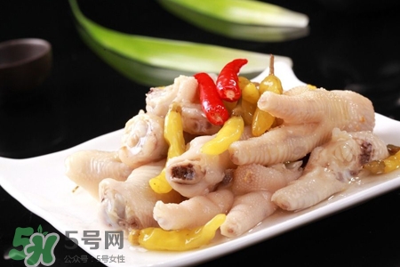 吃泡椒鳳爪會(huì)得禽流感嗎？禽流感期間能吃泡椒鳳爪嗎？